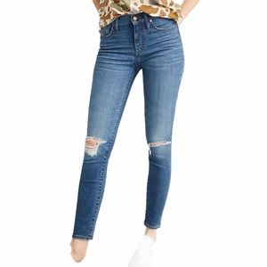 Lucky Brand Brooke Jeans